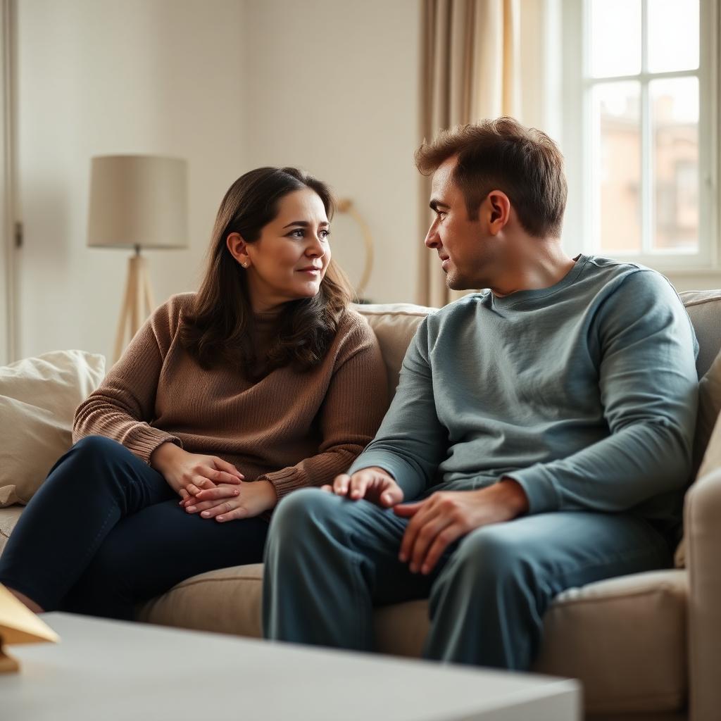 Your Role in a Family Member's Substance Use Battle