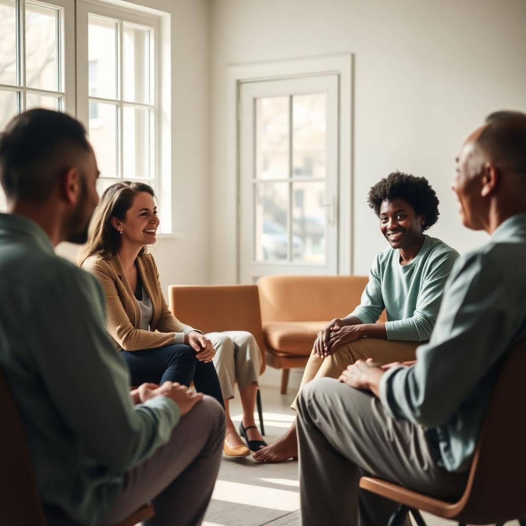 Coping with an Addicted Family Member