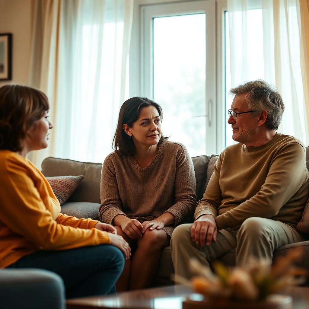 Family Recovery After Teen Addiction