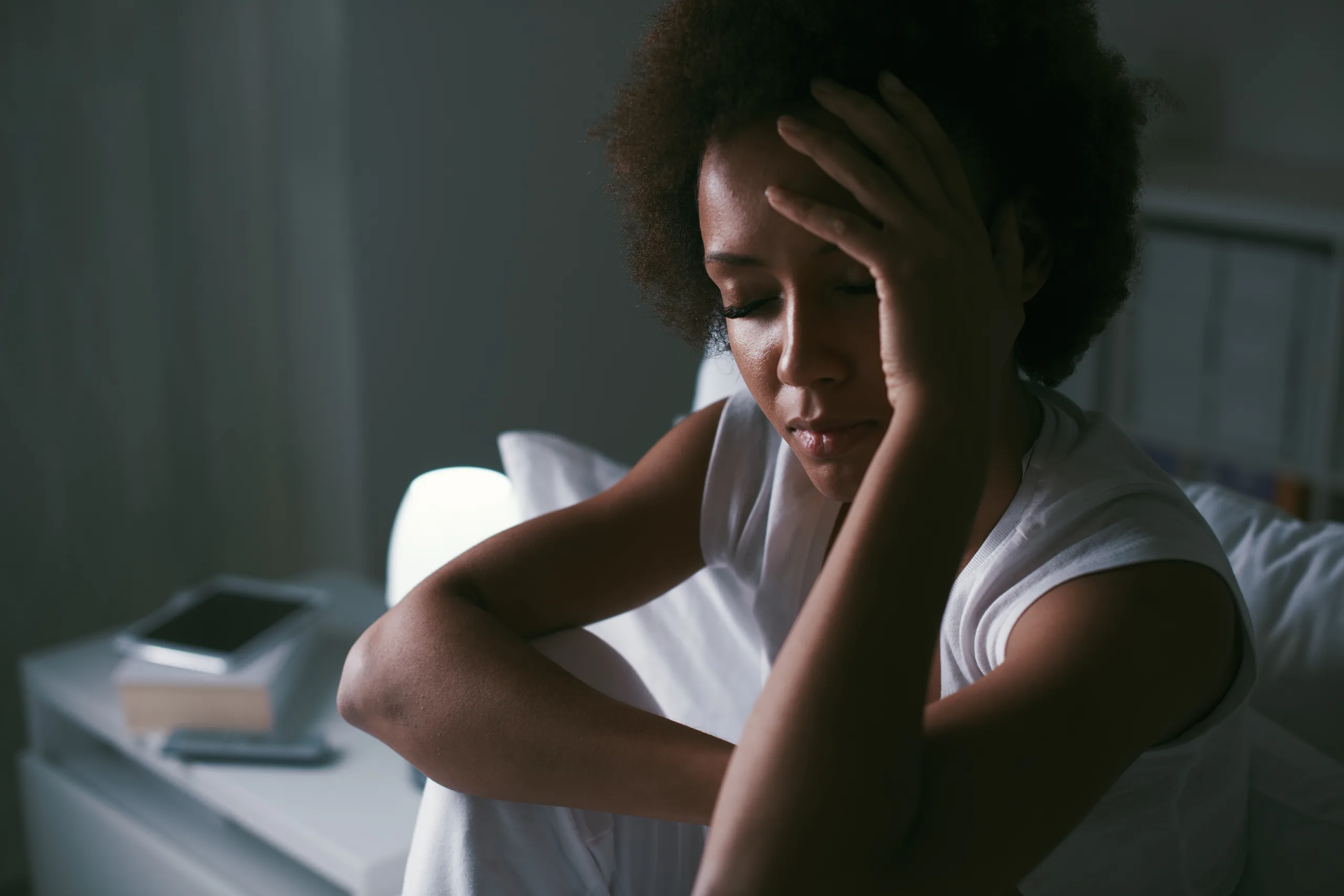 Why Am I Sleeping All Day and Still Feeling Exhausted?